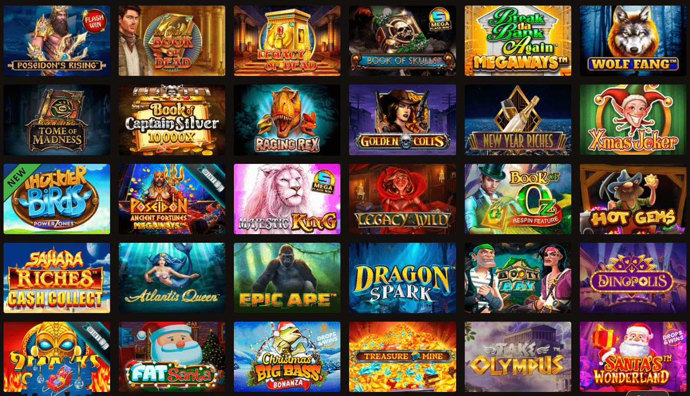 ігри у казино Плей Фортуна ігри у казино Плей Фортуна